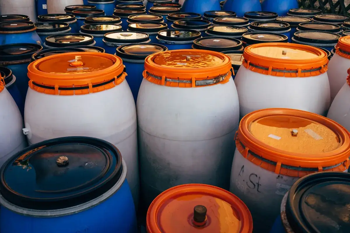 Chemical & Toxic Waste Cleanup in Schnecksville, PA